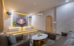 Luxury Villa Bai Sau Near Beach